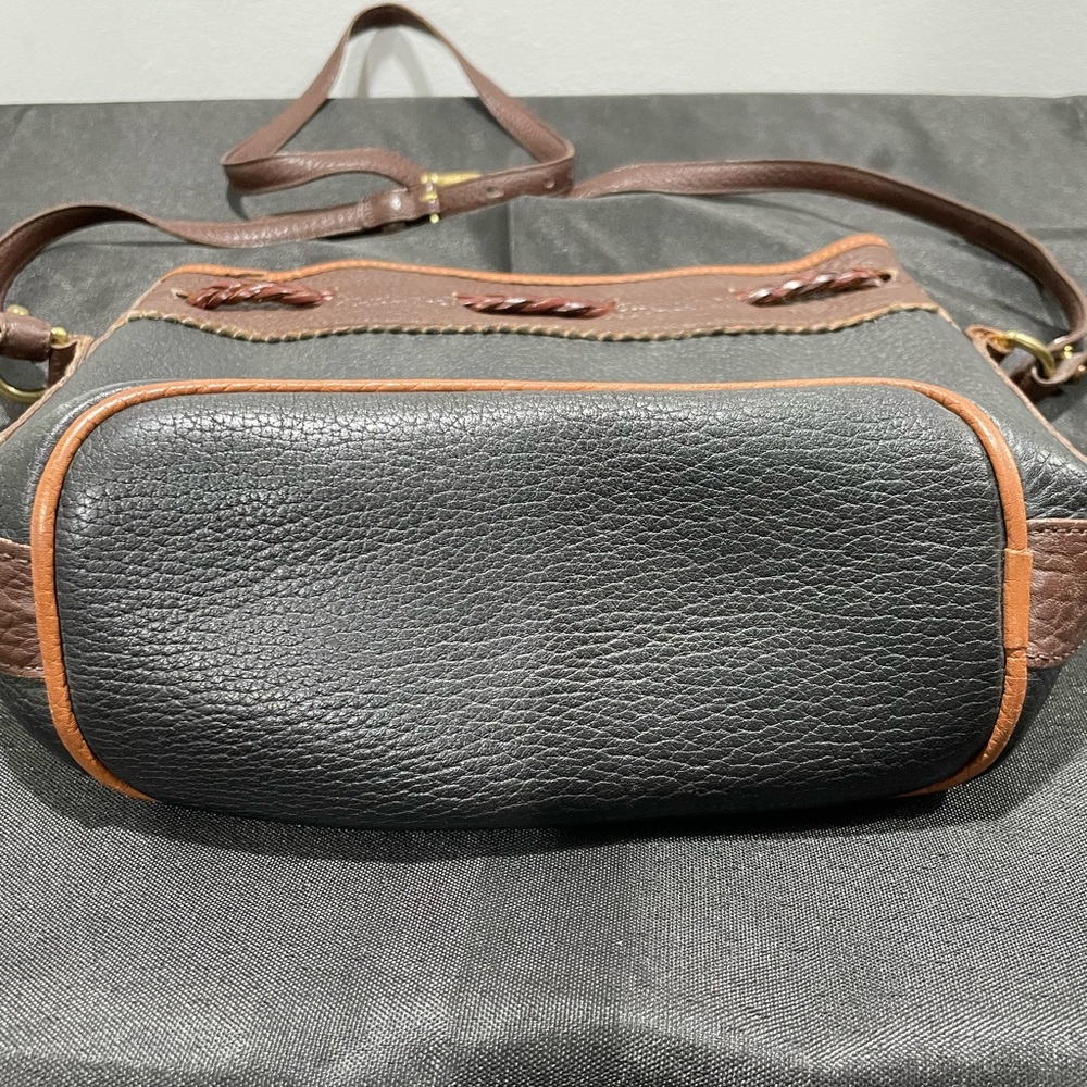 Dooney & Bourke Drawstring Purse - Picture 3 of 6